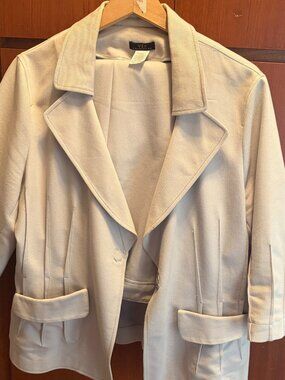 2 Piece Vex Pant Suit